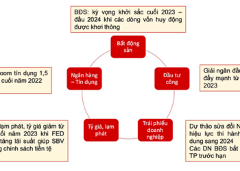 5 yếu tố nhận diện tín hiệu đảo chiều xuất hiện, dòng tiền chuẩn bị quay trở lại TTCK - Ảnh 1.