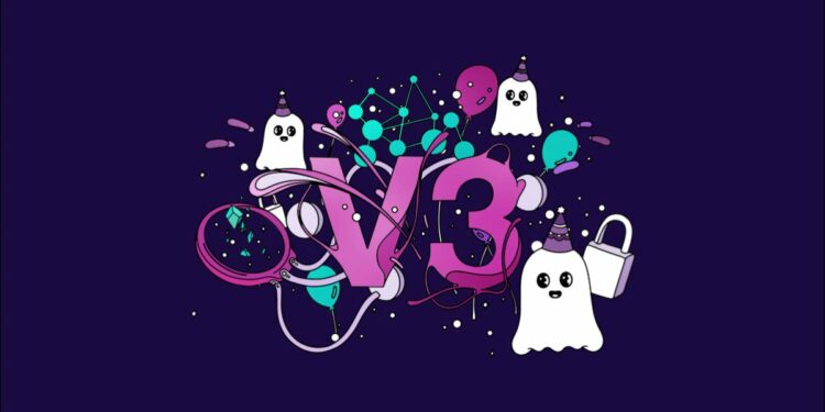 Aave V3 lên mainnet Ethereum thì có gì đáng chú ý?