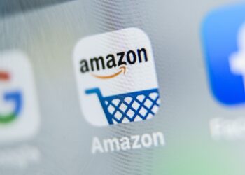 Amazon có thể sắp tham gia vào lĩnh vực NFT