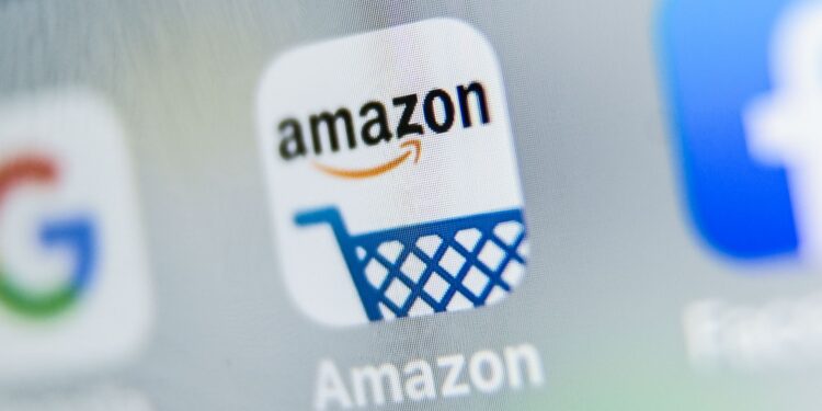 Amazon có thể sắp tham gia vào lĩnh vực NFT