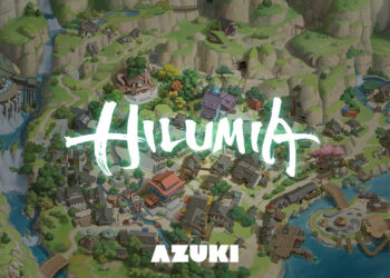 Azuki mở rộng vũ trụ NFT với sự ra mắt của thành phố ảo Hilumia