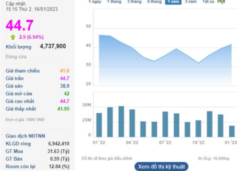 BIDV trở thành á quân vốn hóa thị trường chứng khoán Việt Nam, vượt mặt bộ đôi Vingroup - Ảnh 1.