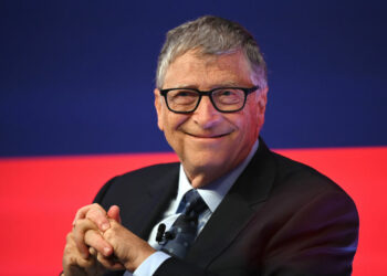 Bill Gates cho rằng Web3, Metaverse sẽ không thể có tính cách mạng như AI