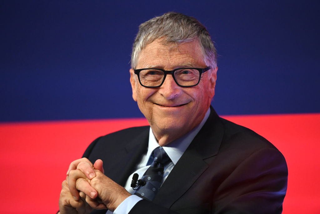 Bill Gates cho rằng Web3, Metaverse sẽ không thể có tính cách mạng như AI