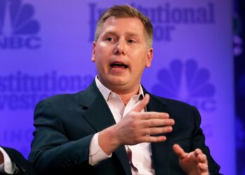 CEO Gemini đòi DCG sa thải Barry Silbert