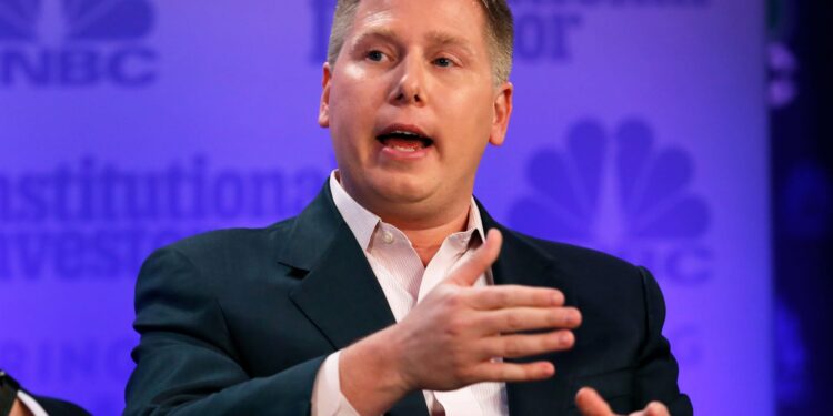 CEO Gemini đòi DCG sa thải Barry Silbert