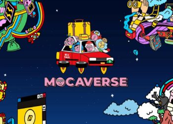 Cách tham gia mint NFT Mocaverse của Animoca Brands