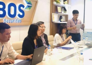 Chỉ có 8 cổ đông tham dự, Chứng khoán BOS (ART) không thể tiến hành ĐHĐCĐ bất thường