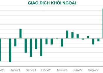 Dragon Capital: Chứng khoán Việt Nam sẽ đồng pha với thị trường thế giới, nhà đầu tư vẫn nên tiếp cận thận trọng - Ảnh 1.