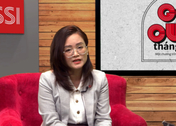 Chuyên gia SSI mách nước cách phân tích tài chính doanh nghiệp khi mùa báo cáo cận kề, thực chiến cách dự báo triển vọng của nhiều nhóm ngành - Ảnh 1.