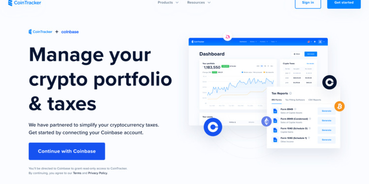 CoinTracker cắt giảm 20% nhân sự