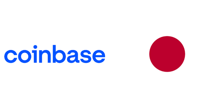 Coinbase đóng cửa hoạt động tại Nhật Bản