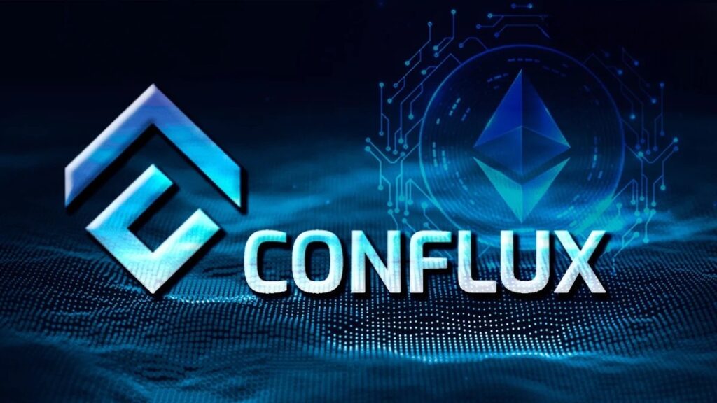 Conflux (CFX) tăng khủng hậu hợp tác với “Instagram Trung Quốc”