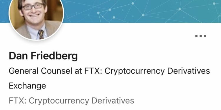 Cựu luật sư FTX hỗ trợ Mỹ điều tra sự sụp đổ của sàn