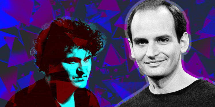 Cựu quản lý FTX US tố cáo SBF thao túng tâm lý