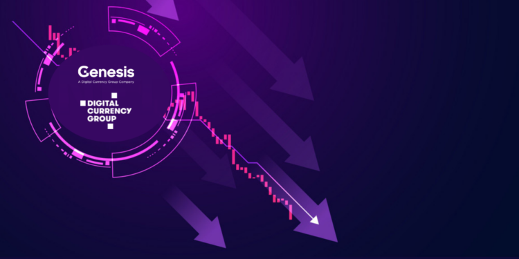 DCG đang bị chính quyền Mỹ điều tra về các giao dịch nội bộ không minh bạch