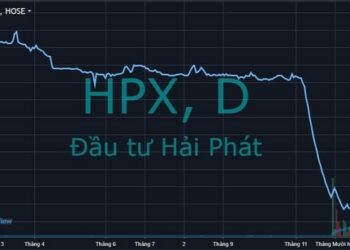 Đăng ký mua 10 triệu cổ phiếu HPX, em trai Chủ tịch Hải Phát Invest chỉ mua vào khối lượng rất nhỏ - Ảnh 1.