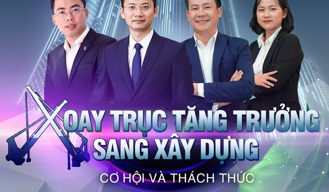 Đầu tư công – Đòn bẩy kinh tế sau đại dịch - Ảnh 1.