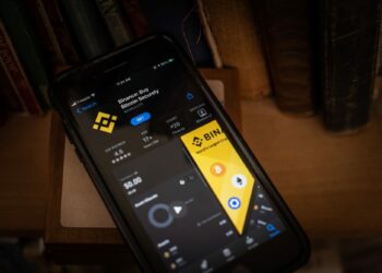 Binance bị CFTC điều tra với cáo buộc để người dùng Mỹ giao dịch phái sinh