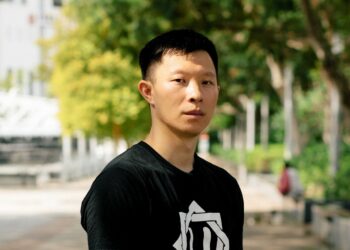 Zhu Su - Đồng sáng lập 3AC cáo buộc DCG bắt tay FTX tạo khủng khoảng