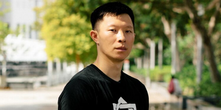 Zhu Su - Đồng sáng lập 3AC cáo buộc DCG bắt tay FTX tạo khủng khoảng