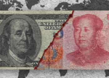 Đồng tiền dự trữ thống trị toàn cầu: Đô la Mỹ hay nhân dân tệ?