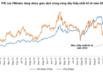 Dòng tiền sẽ xoay trục sang nhóm vốn hóa lớn, tập trung đi tìm những cơn gió ngược trong năm 2023 - Ảnh 1.