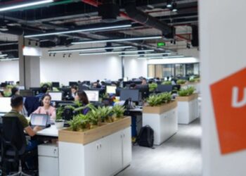 Đường vào VNG của các nhà đầu tư ngoại