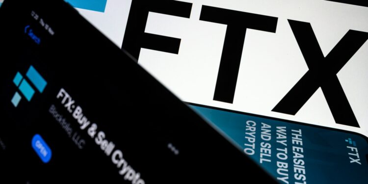 FTX Mỹ và FTX Bahamas tuyên bố hợp tác