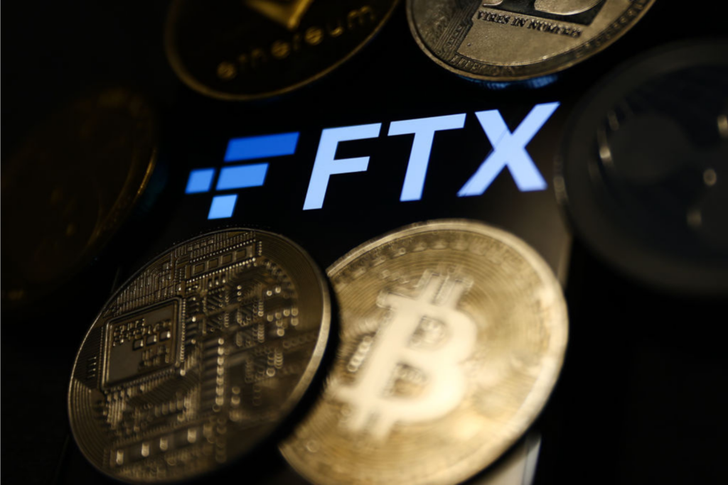 FTX tuyên bố đã khôi phục được 5 tỷ USD tài sản