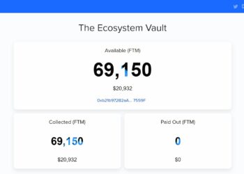 Fantom giới thiệu cơ chế tài trợ mới cho hệ sinh thái