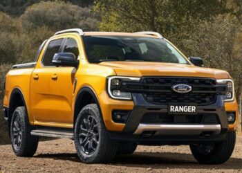 Ford tăng trưởng doanh số kỷ lục 2 tháng liên tiếp, đơn vị phân phối kỳ vọng kết quả kinh doanh khả quan