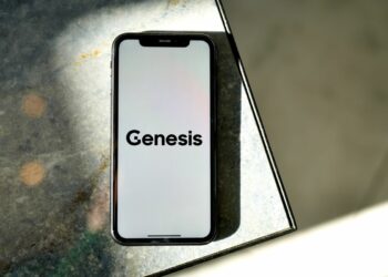 Genesis thảo luận về điều khoản phá sản với chủ nợ