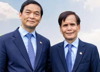 Giữa "đại chiến" tại Xây dựng Hòa Bình, ông Lê Viết Hải tuyên bố gửi đơn tố giác lên cơ quan điều tra