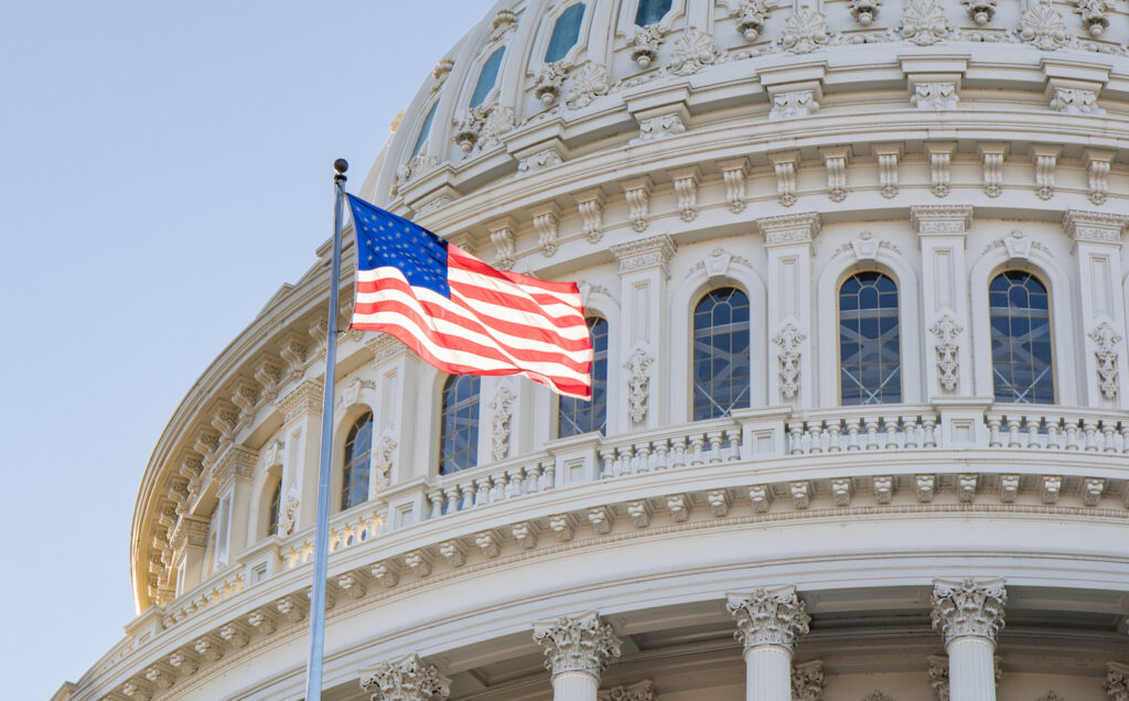 Hạ viện Mỹ lập ủy ban mới để vạch ra quy định quản lý tài sản kỹ thuật số