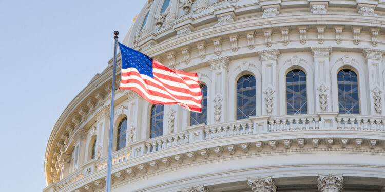 Hạ viện Mỹ lập ủy ban mới để vạch ra quy định quản lý tài sản kỹ thuật số