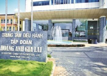 Hoàng Anh Gia Lai (HAG) được UBCKNN chấp thuận hồ sơ phát hành riêng lẻ gần 162 triệu cổ phiếu