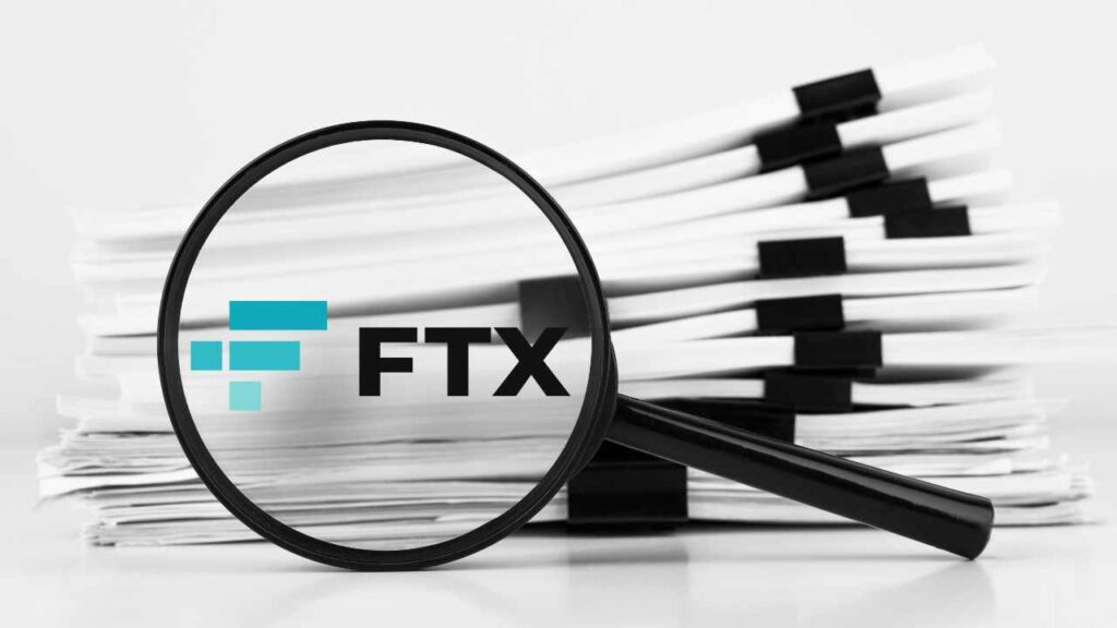 Hơn 100 tổ chức bày tỏ mong muốn mua lại công ty con của FTX