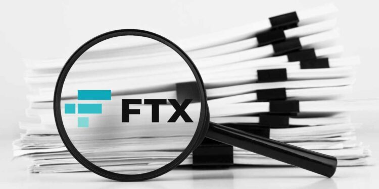 Hơn 100 tổ chức bày tỏ mong muốn mua lại công ty con của FTX