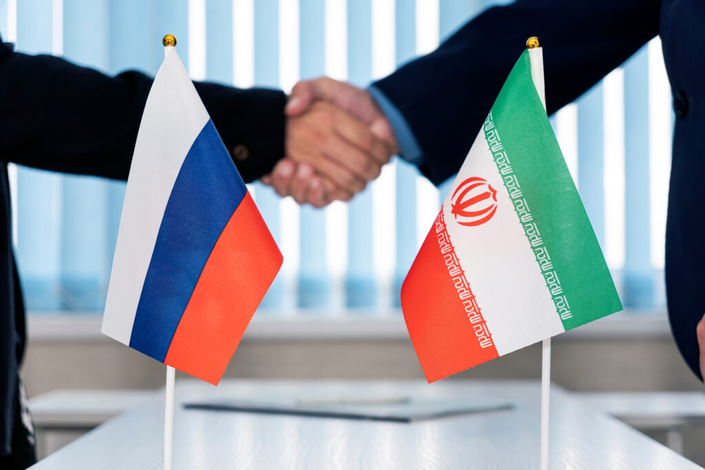 Iran và Nga hợp tác tung ra stablecoin thế chấp bởi vàng