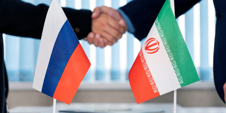 Iran và Nga hợp tác tung ra stablecoin thế chấp bởi vàng