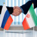 Iran và Nga hợp tác tung ra stablecoin thế chấp bởi vàng