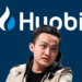 Justin Sun bơm 100 triệu USD stablecoin lên sàn Huobi