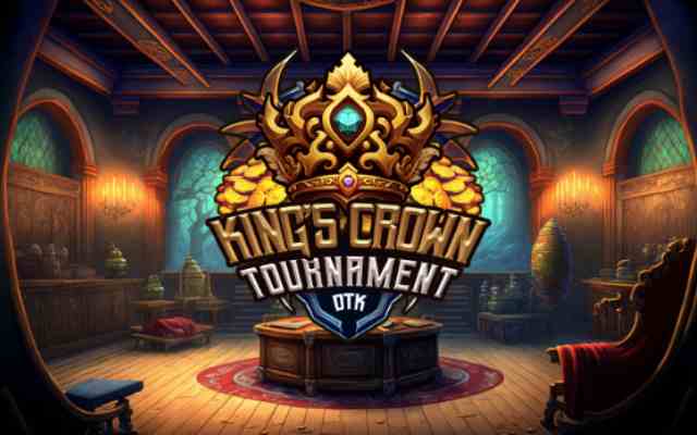 Kingdomverse 通過 SAKURA GUILD GAMES 舉辦 King’s Crown 移動遊戲錦標賽，提供現金和加密獎品