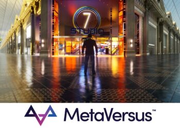 MetaVersusWorld thông báo phát hành bản Alpha 1.1