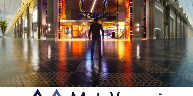 MetaVersusWorld thông báo phát hành bản Alpha 1.1