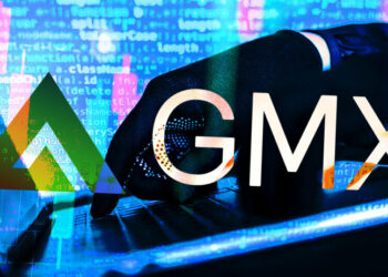 Một cá voi bị lừa 3,4 triệu USD token GMX