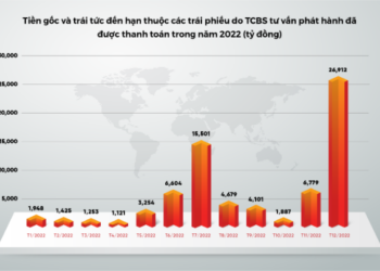 Năm 2022, lợi nhuận TCBS đạt 3.052 tỷ đồng, công bố kế hoạch Zero Fee - Ảnh 1.