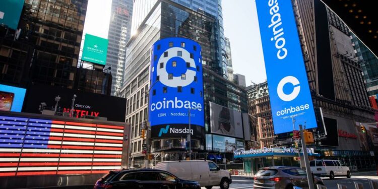 Ngân hàng Trung ương Hà Lan phạt Coinbase 3,6 triệu USD
