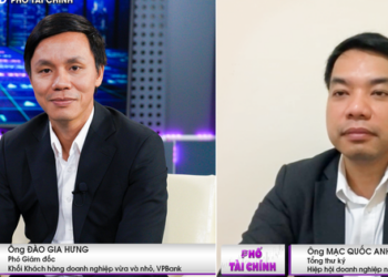 Nguồn vốn nào cho doanh nghiệp năm 2023?